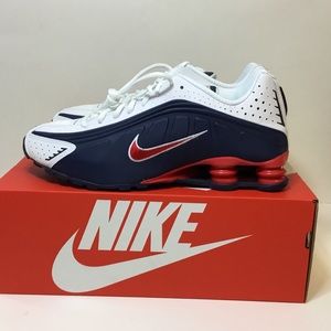 Nike Shox R4 USA